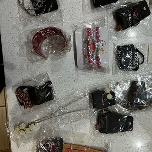 Paparazzi jewelry lot